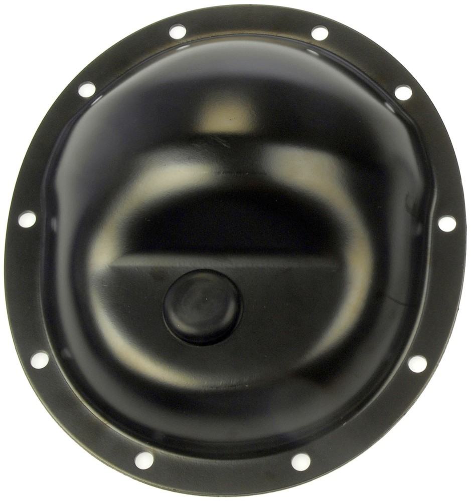DORMAN OE SOLUTIONS - Differential Cover - DRE 697-707