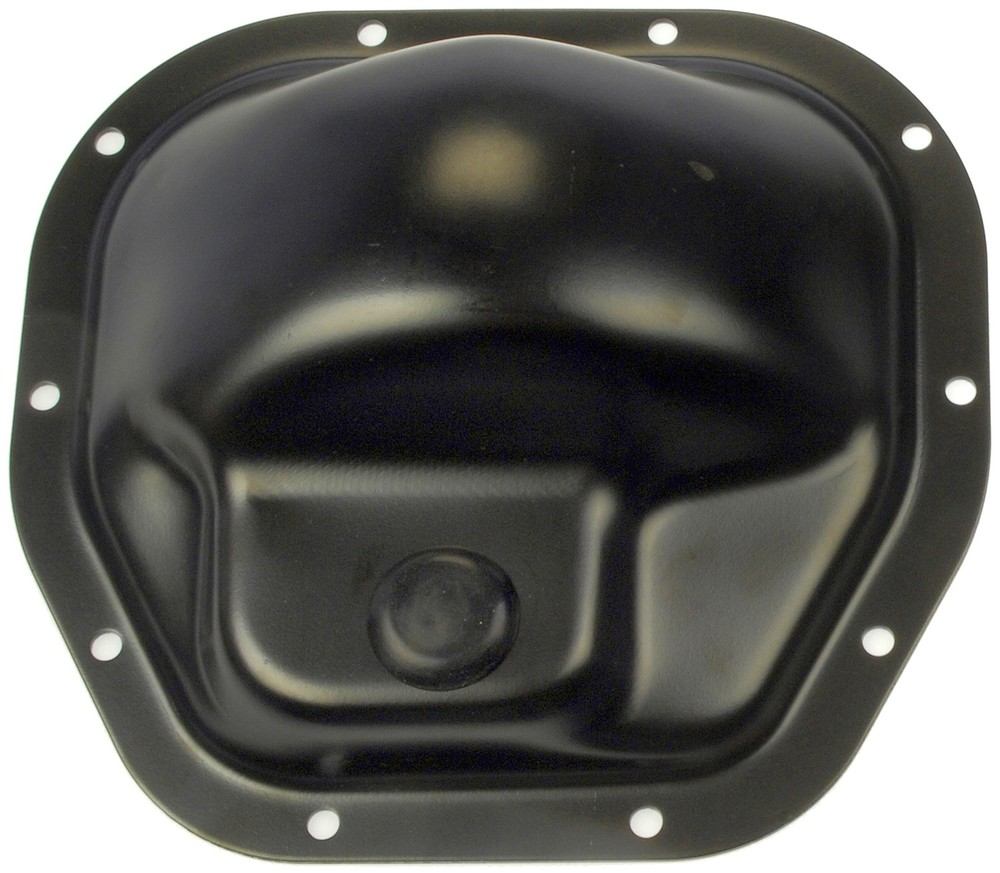 DORMAN OE SOLUTIONS - Differential Cover - DRE 697-708