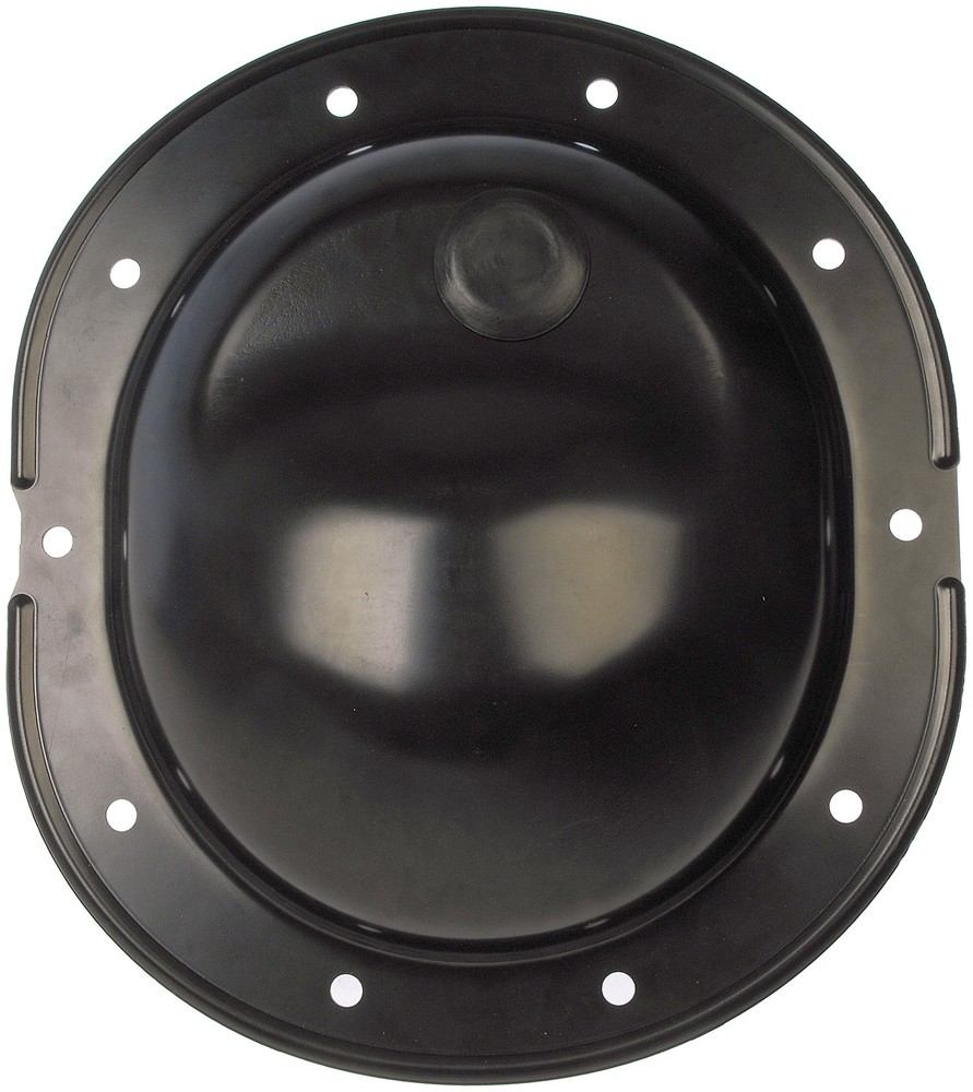 DORMAN OE SOLUTIONS - Differential Cover - DRE 697-709
