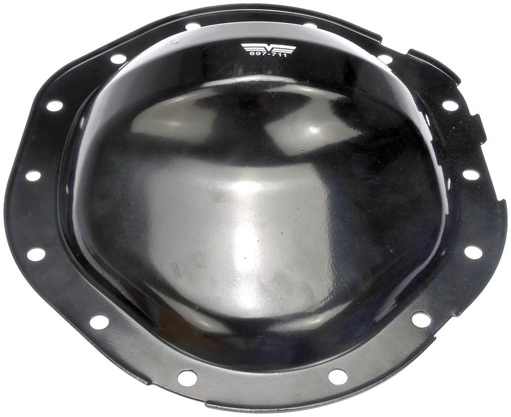 DORMAN OE SOLUTIONS - Differential Cover (Rear) - DRE 697-711