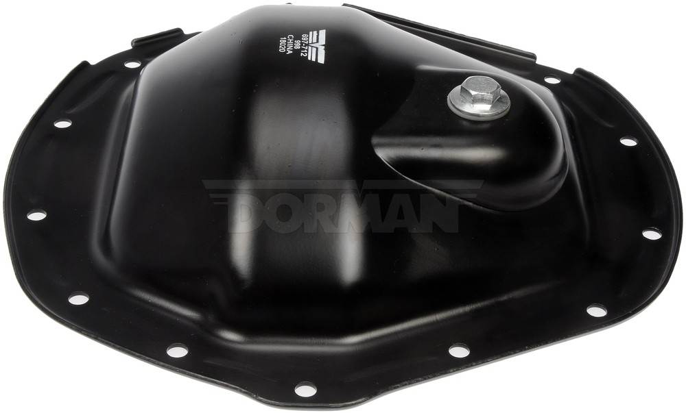 DORMAN OE SOLUTIONS - Differential Cover - DRE 697-712