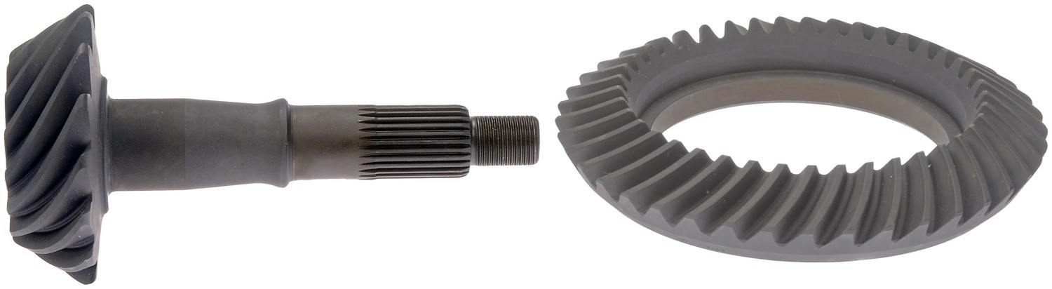 DORMAN OE SOLUTIONS - Differential Ring & Pinion - DRE 697-713