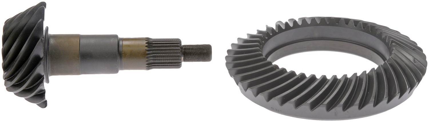 DORMAN OE SOLUTIONS - Differential Ring & Pinion (Rear) - DRE 697-721