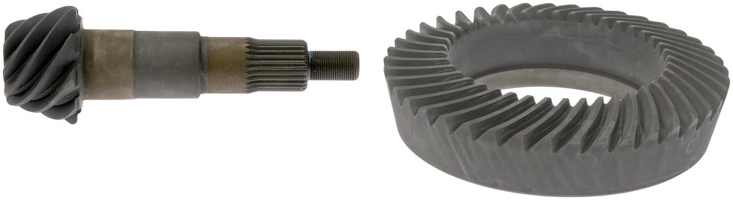 DORMAN OE SOLUTIONS - Differential Ring & Pinion - DRE - 697-722