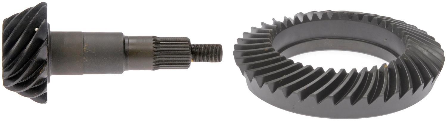 DORMAN OE SOLUTIONS - Differential Ring & Pinion - DRE 697-723