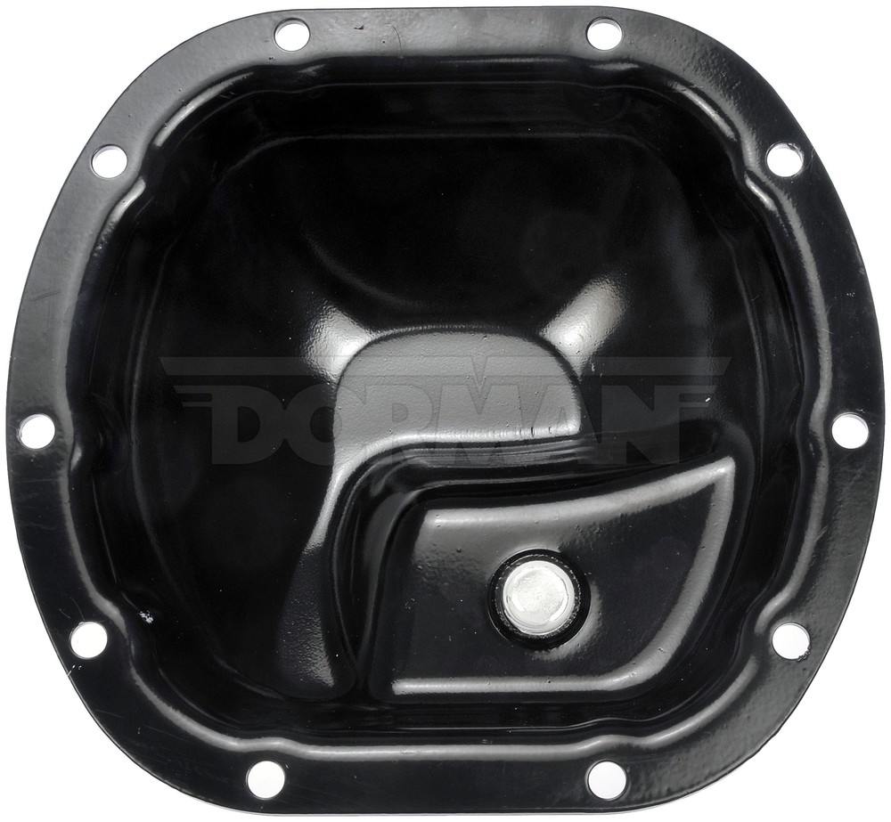 DORMAN OE SOLUTIONS - Differential Cover - DRE 697-726