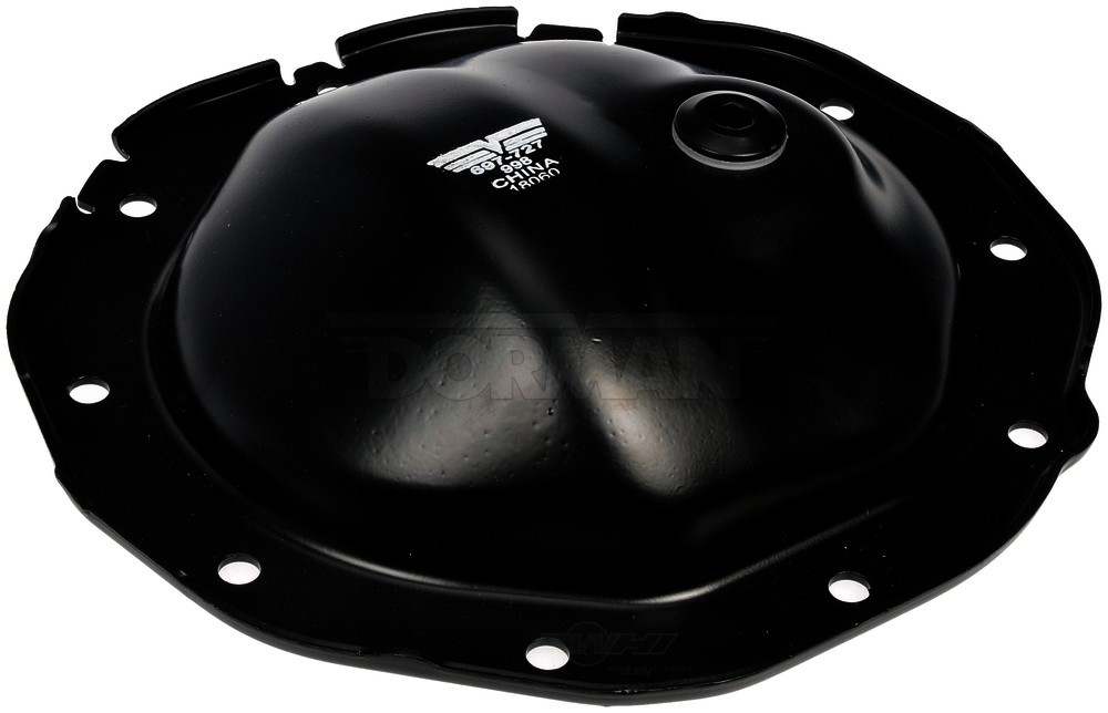 DORMAN OE SOLUTIONS - Differential Cover (Rear) - DRE 697-727