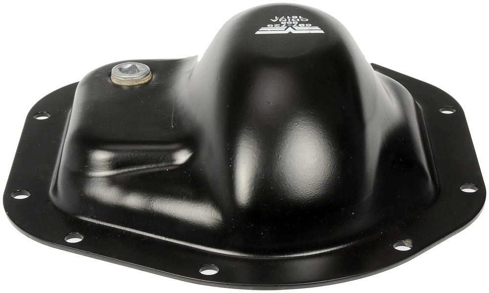 DORMAN OE SOLUTIONS - Differential Cover - DRE 697-729