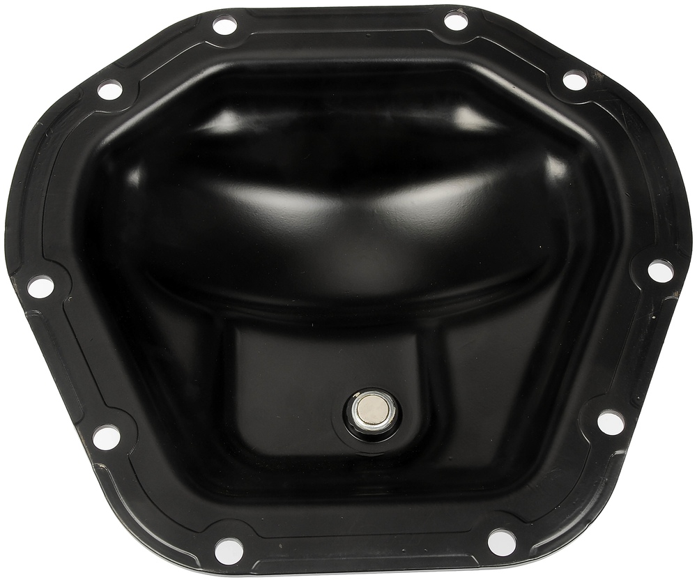DORMAN OE SOLUTIONS - Differential Cover (Front) - DRE 697-741