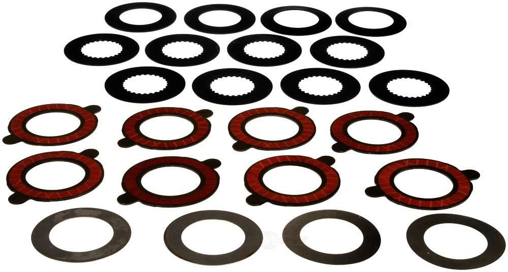 DORMAN OE SOLUTIONS - Differential Disc Kit - DRE 697-781