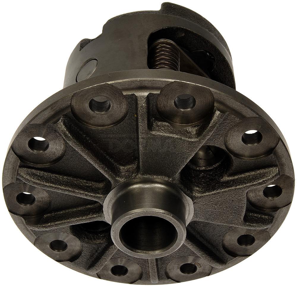 DORMAN OE SOLUTIONS - Differential Carrier (Rear) - DRE 697-800