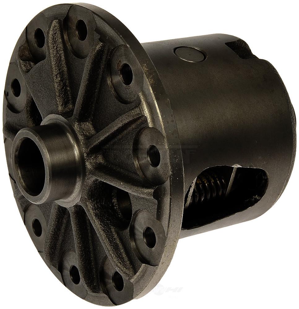 DORMAN OE SOLUTIONS - Differential Carrier (Rear) - DRE 697-800