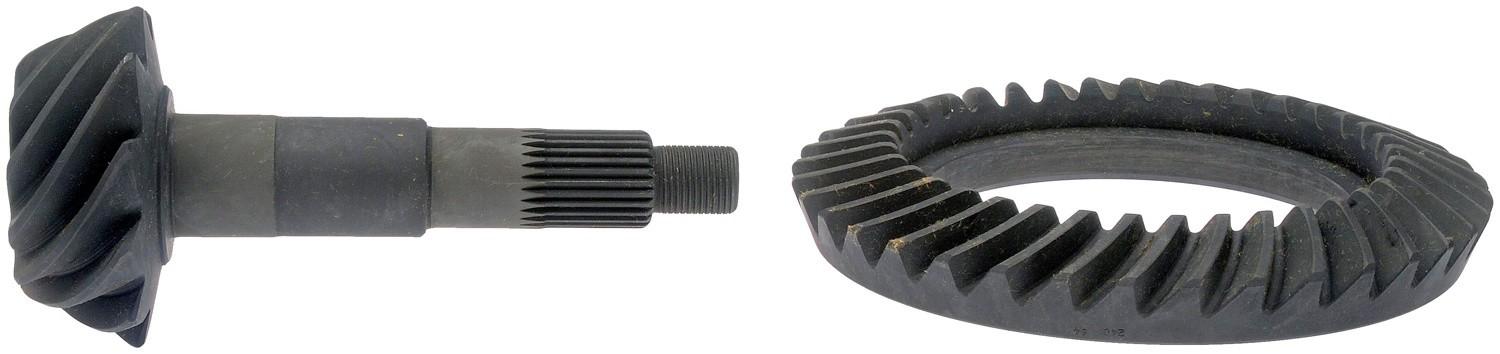 DORMAN OE SOLUTIONS - Differential Ring & Pinion - DRE 697-801