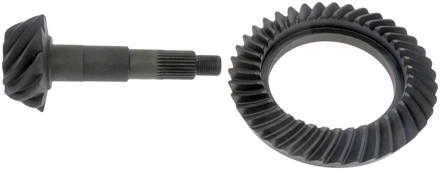 DORMAN OE SOLUTIONS - Differential Ring & Pinion - DRE 697-802