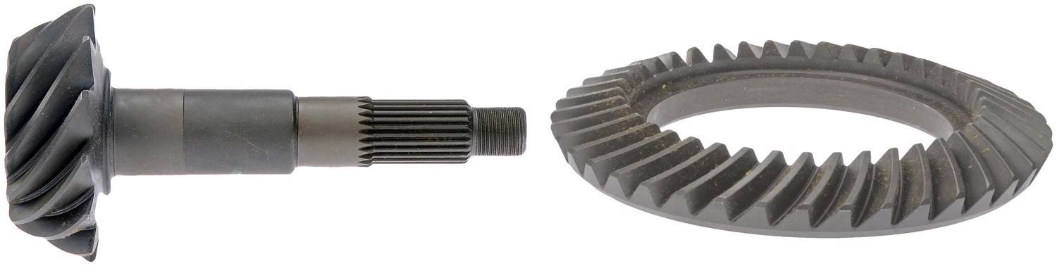 DORMAN OE SOLUTIONS - Differential Ring & Pinion - DRE 697-805