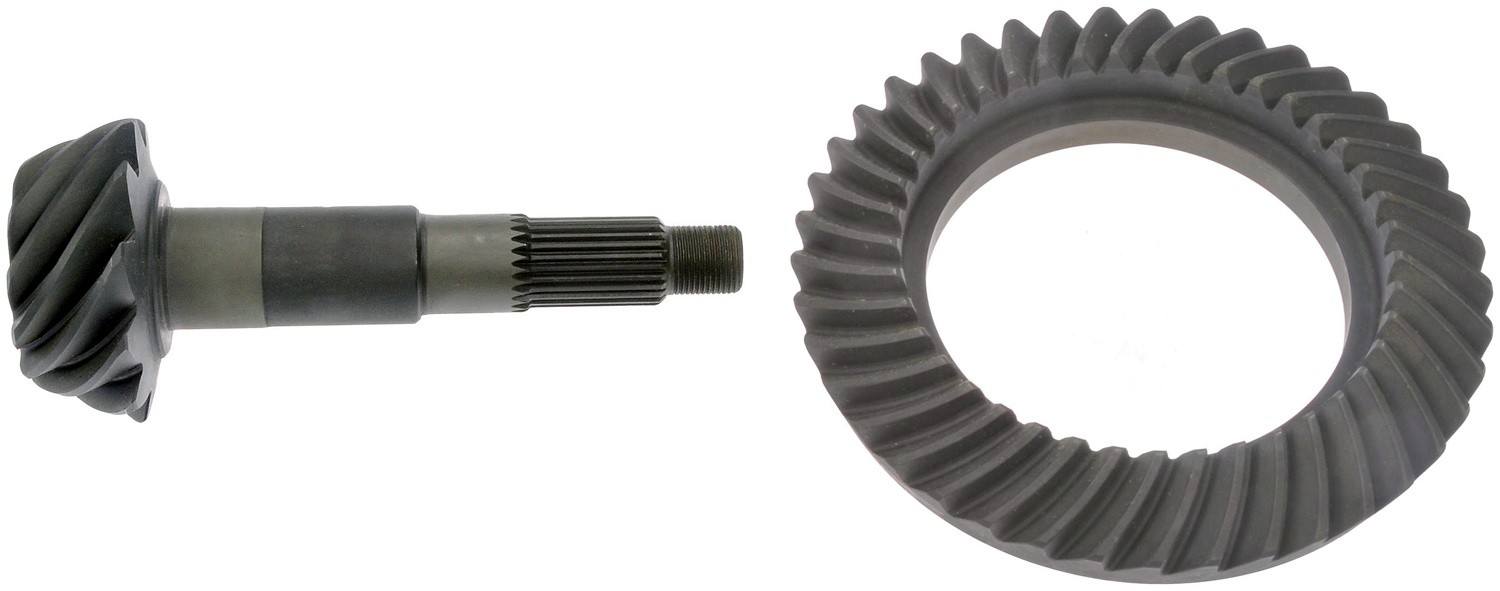 DORMAN OE SOLUTIONS - Differential Ring & Pinion - DRE - 697-807