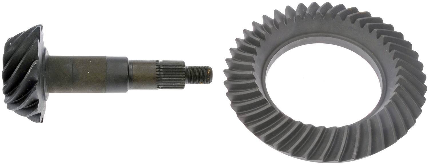 DORMAN OE SOLUTIONS - Differential Ring & Pinion - DRE - 697-810