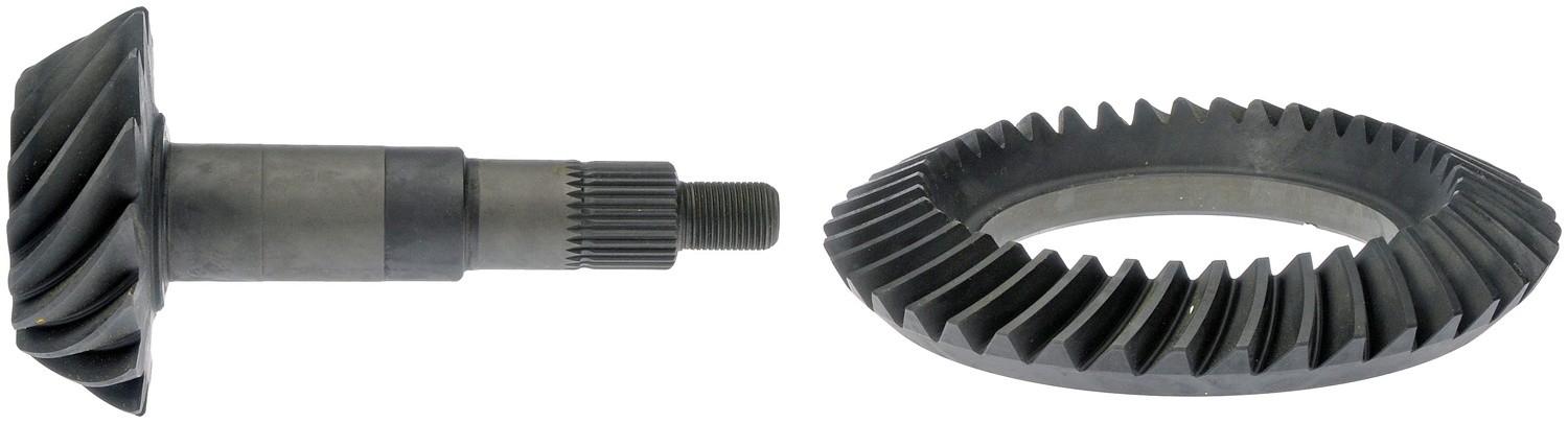 DORMAN OE SOLUTIONS - Differential Ring & Pinion - DRE 697-812