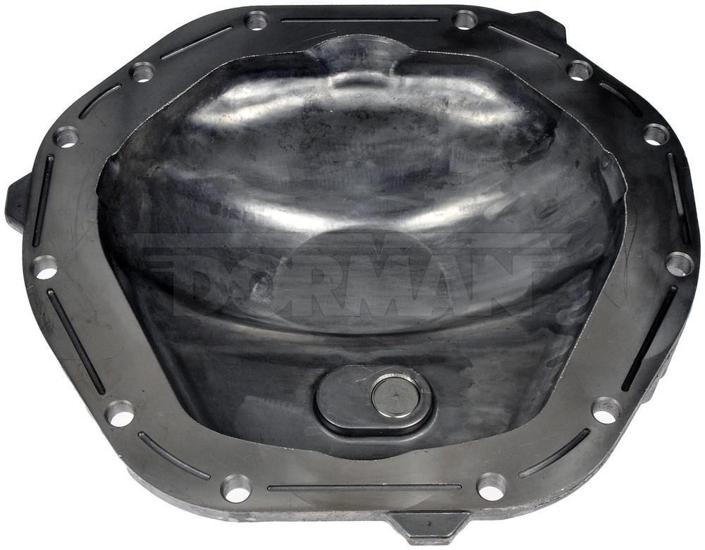 DORMAN OE SOLUTIONS - Differential Cover - DRE 697-817