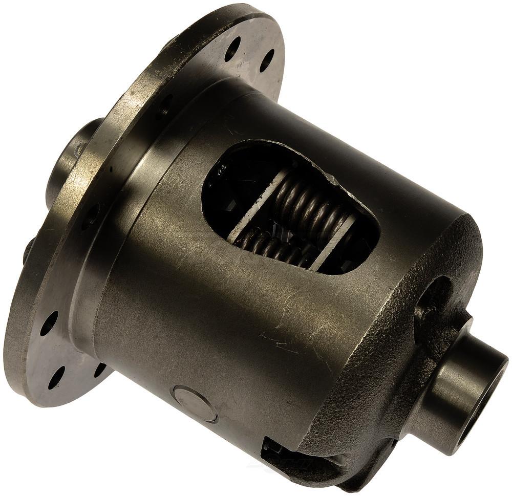 DORMAN OE SOLUTIONS - Differential Carrier (Rear) - DRE 697-909