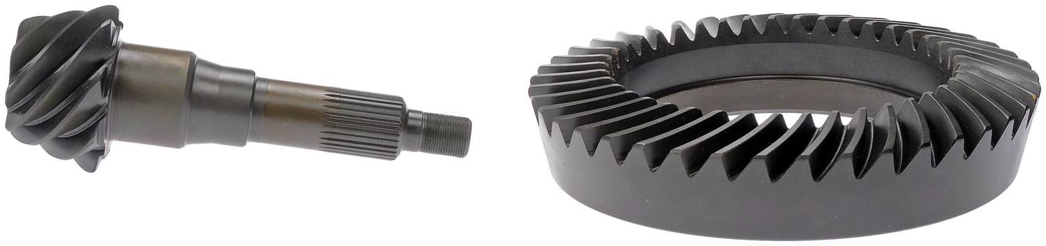 DORMAN OE SOLUTIONS - Differential Ring & Pinion - DRE 697-915