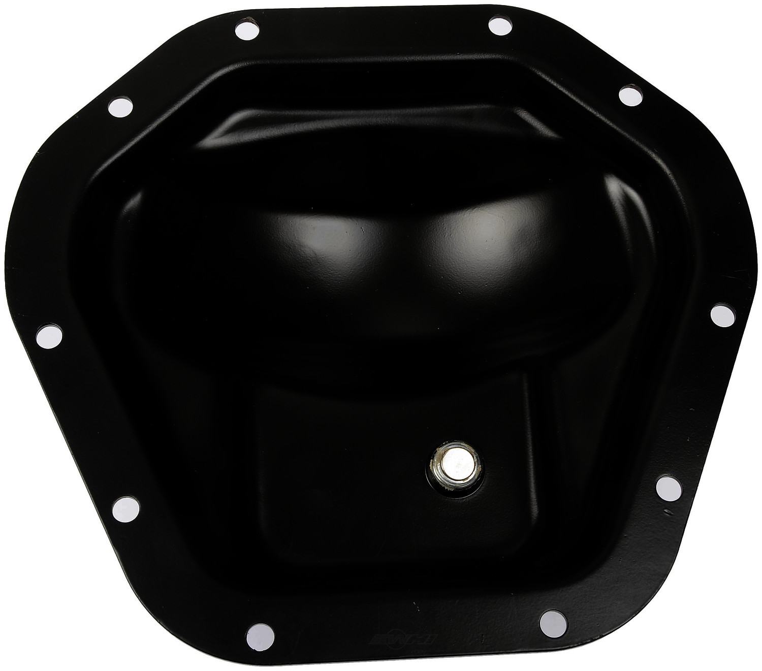 DORMAN OE SOLUTIONS - Differential Cover (Rear) - DRE 697-973