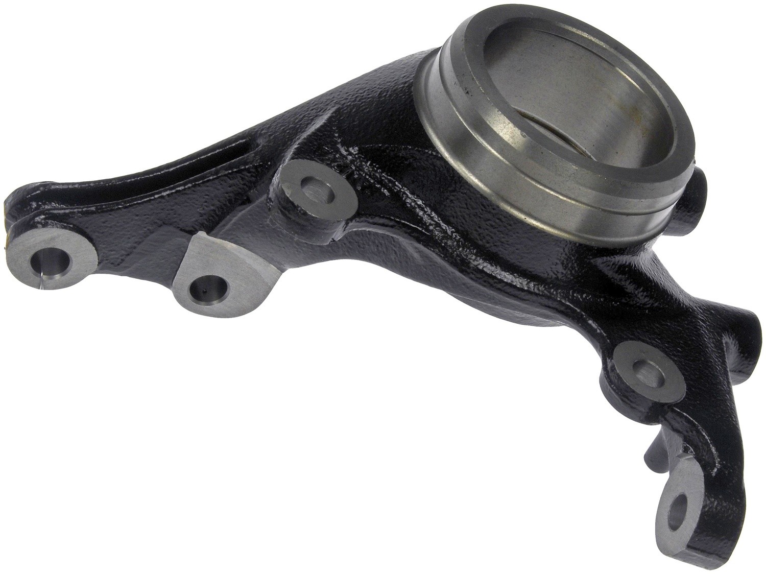DORMAN OE SOLUTIONS - Steering Knuckle - DRE - 697-978
