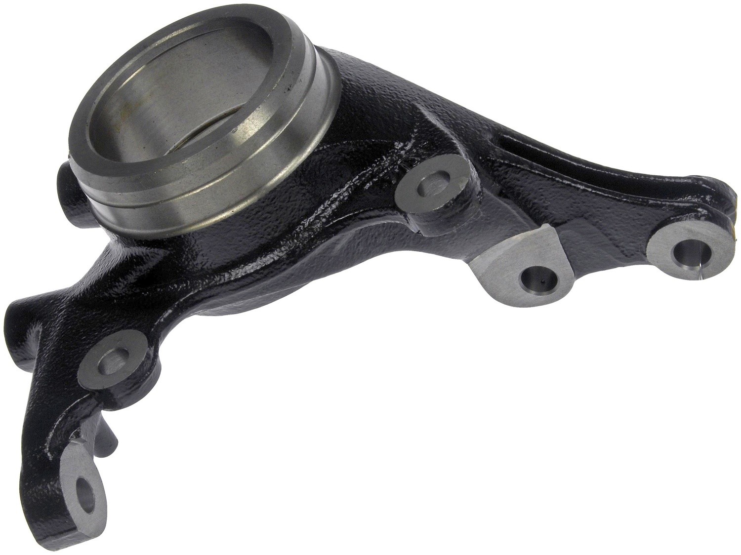 DORMAN OE SOLUTIONS - Steering Knuckle - DRE - 697-979