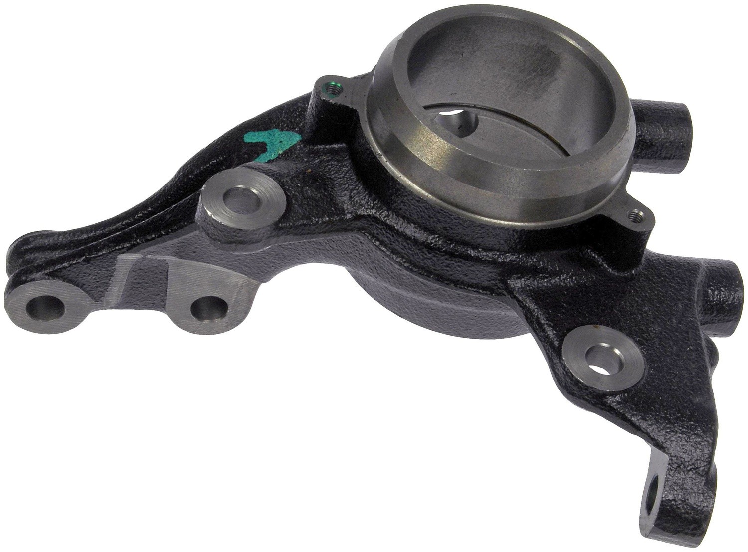 DORMAN OE SOLUTIONS - Steering Knuckle - DRE - 697-988