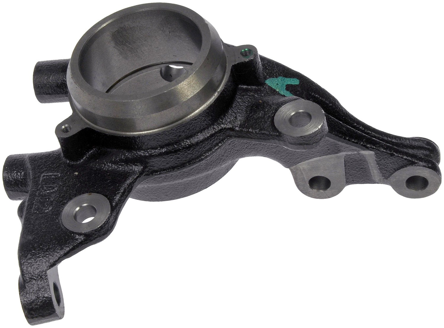 DORMAN OE SOLUTIONS - Steering Knuckle - DRE - 697-989