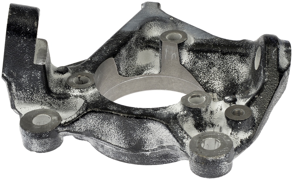 DORMAN OE SOLUTIONS - Steering Knuckle - DRE - 698-007