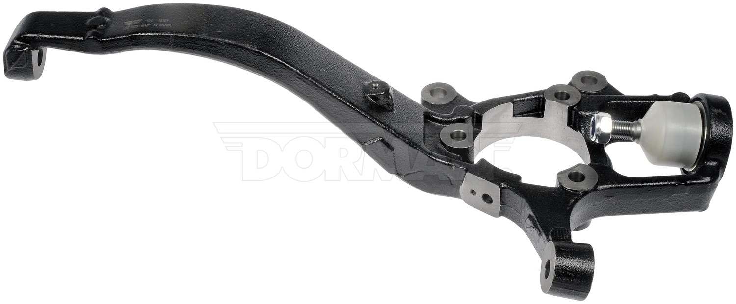 DORMAN OE SOLUTIONS - Steering Knuckle (Front Right) - DRE 698-008