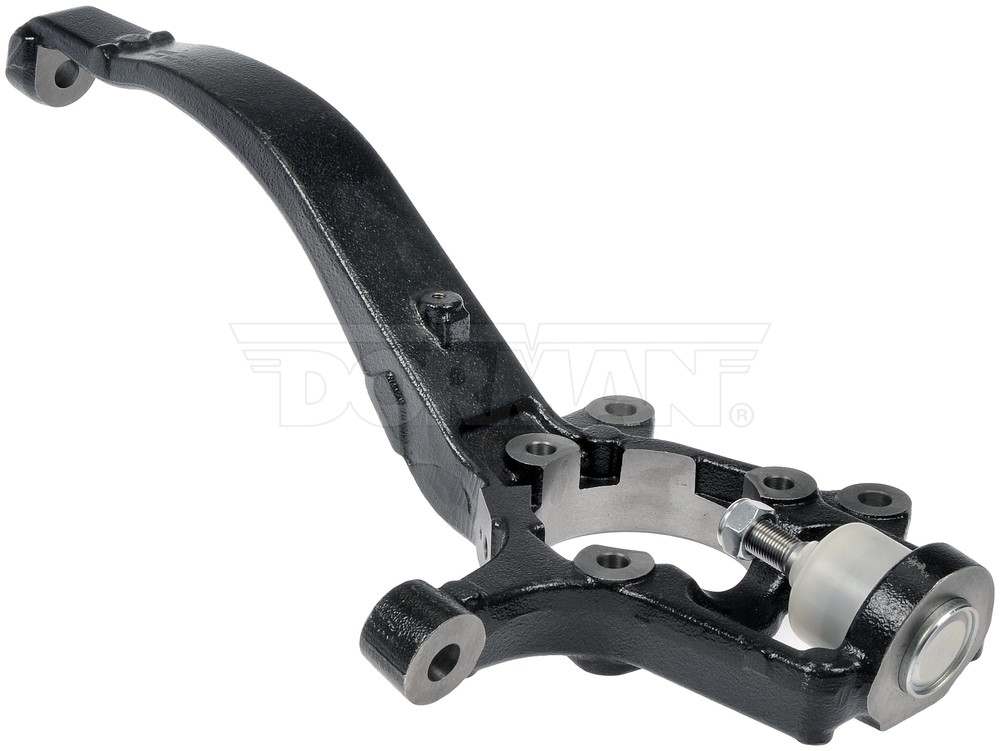 DORMAN OE SOLUTIONS - Steering Knuckle (Front Right) - DRE 698-008