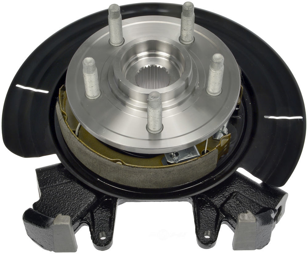 DORMAN OE SOLUTIONS - Wheel Bearing and Hub Assembly (Rear Right) - DRE 698-012