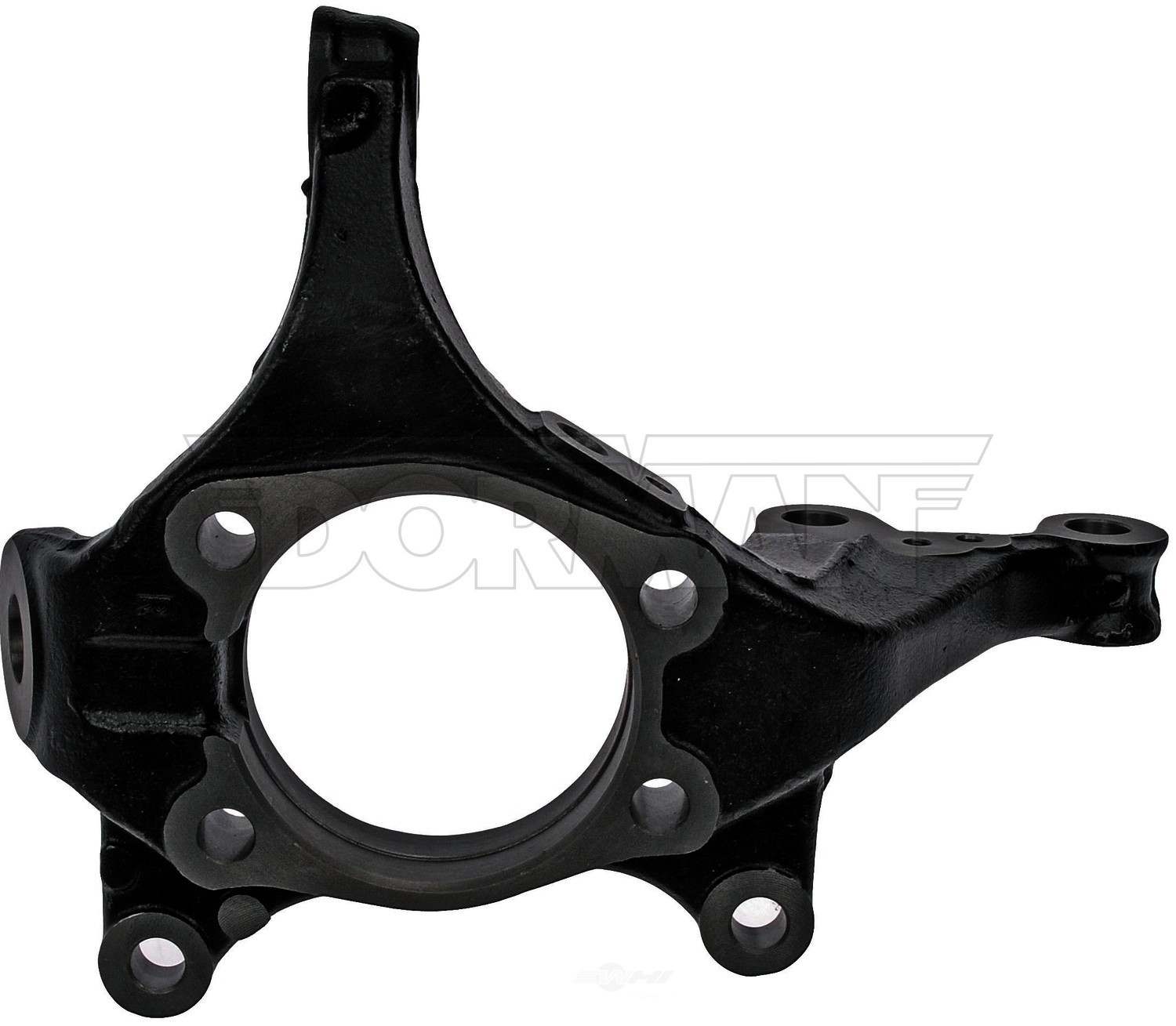 DORMAN OE SOLUTIONS - Steering Knuckle (Front Right) - DRE 698-030
