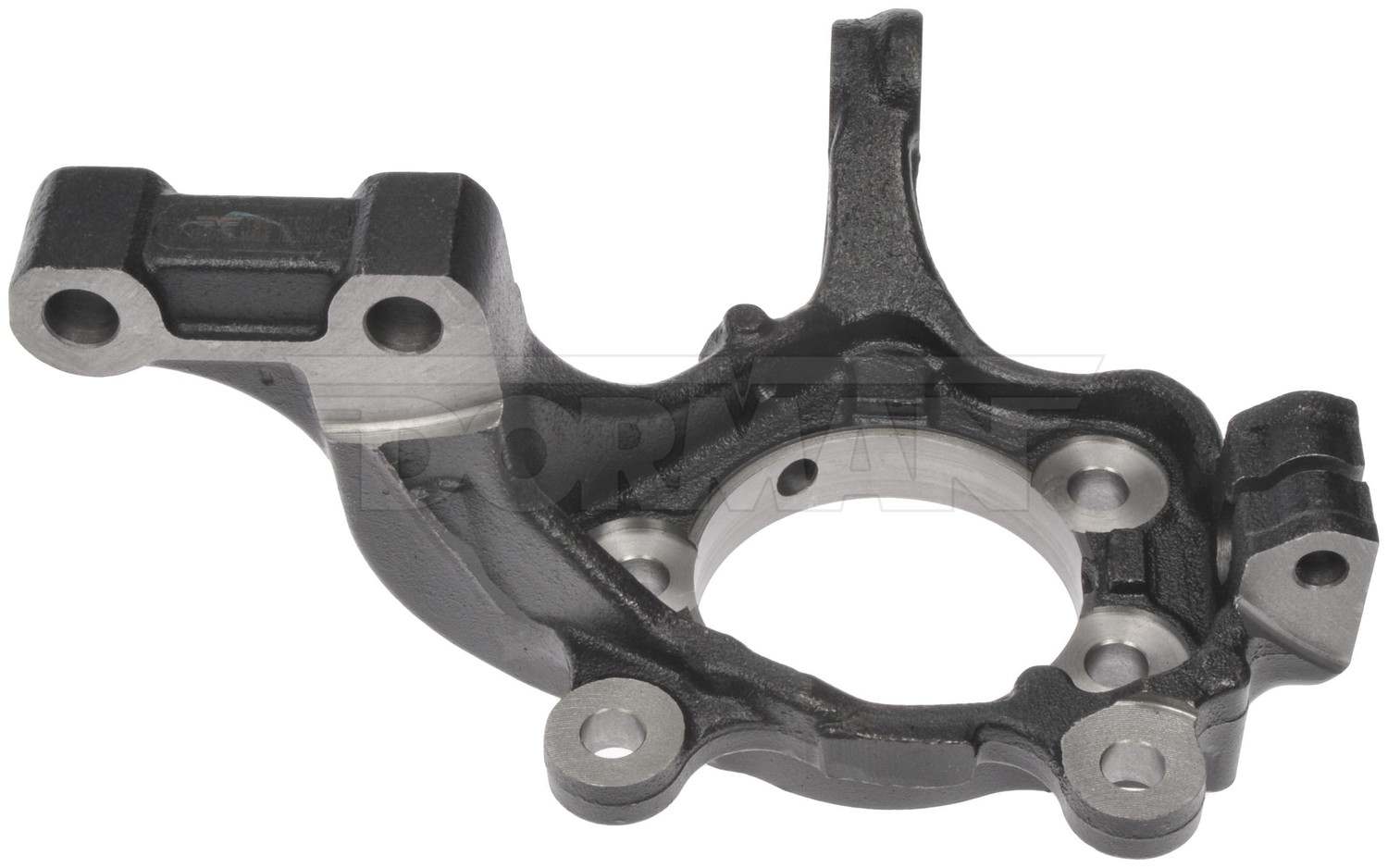 DORMAN OE SOLUTIONS - Steering Knuckle (Front Right) - DRE 698-032