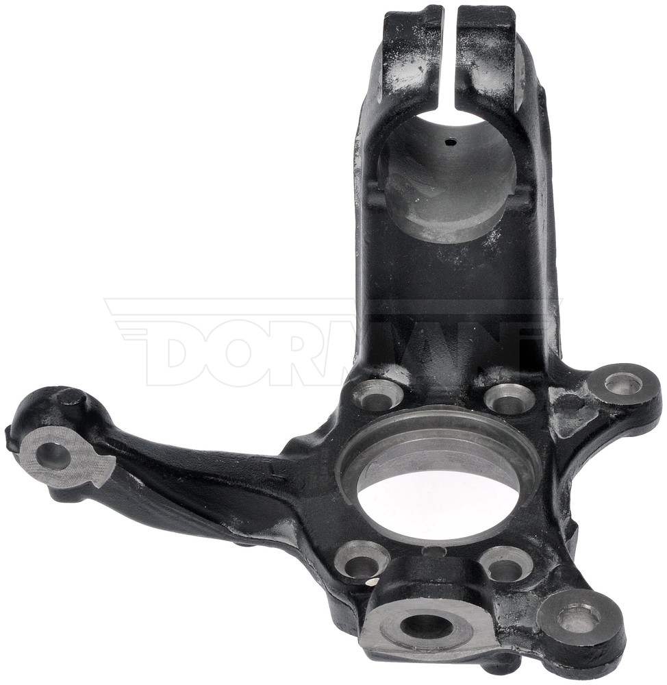 DORMAN OE SOLUTIONS - Steering Knuckle - DRE - 698-039