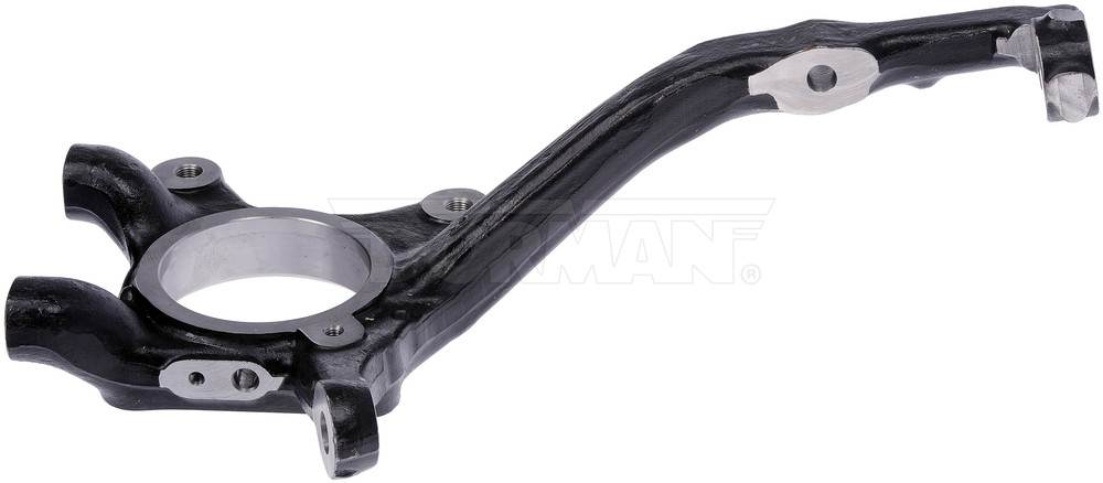 DORMAN OE SOLUTIONS - Steering Knuckle (Front Left) - DRE 698-043