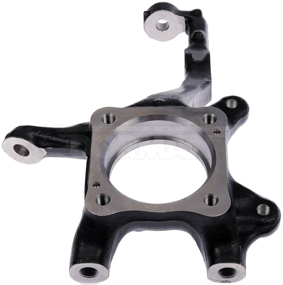 DORMAN OE SOLUTIONS - Steering Knuckle (Front Left) - DRE 698-043