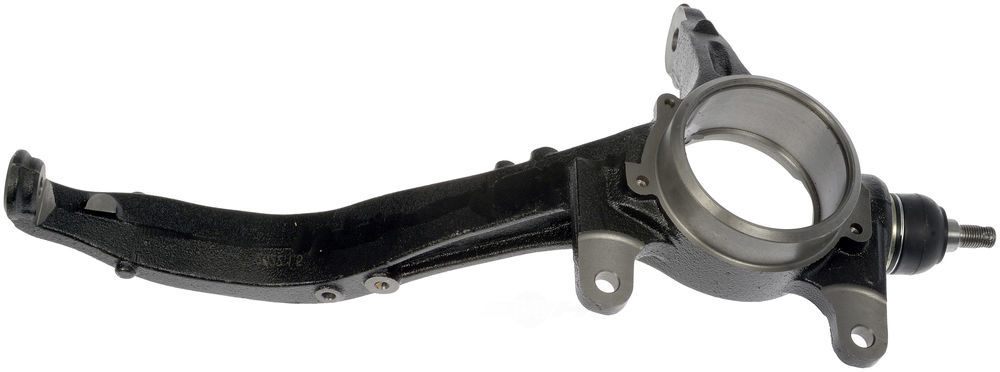 DORMAN OE SOLUTIONS - Steering Knuckle (Front Left) - DRE 698-047