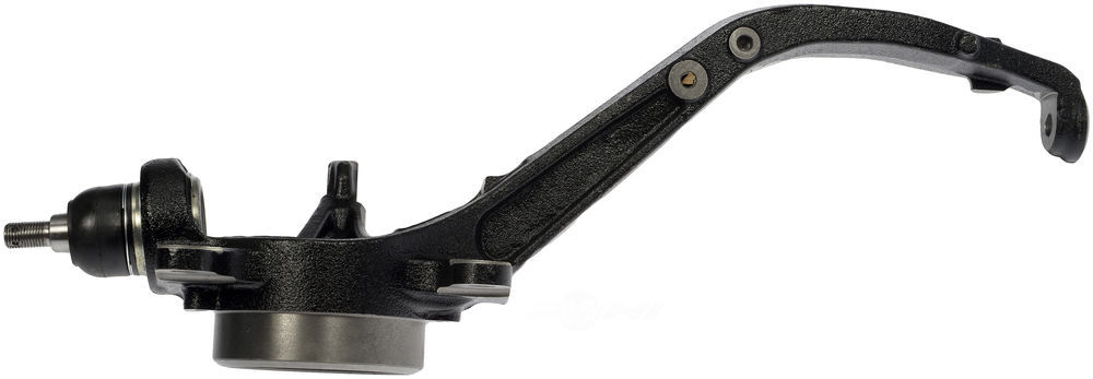DORMAN OE SOLUTIONS - Steering Knuckle (Front Left) - DRE 698-047