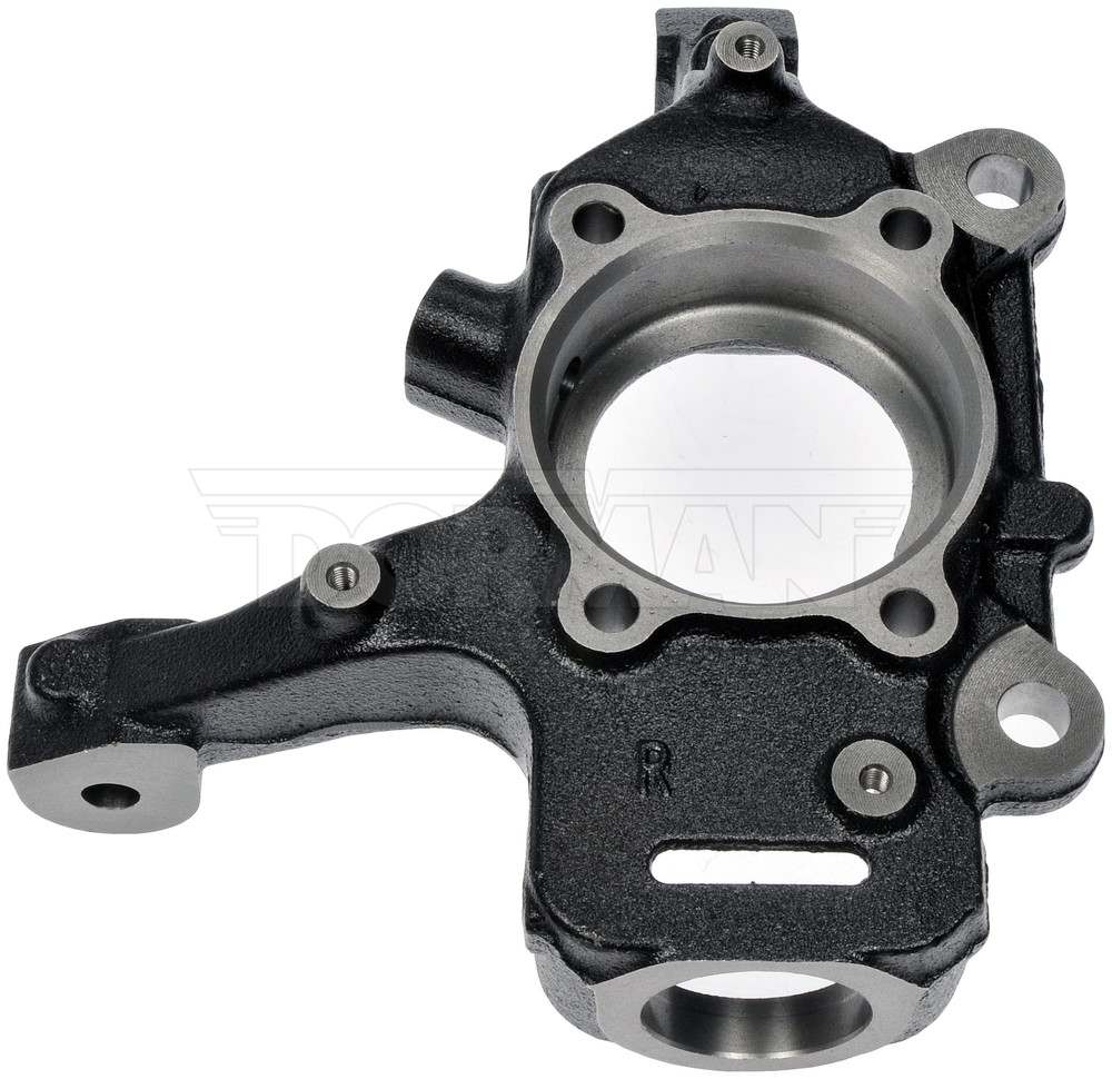 DORMAN OE SOLUTIONS - Steering Knuckle (Front Right) - DRE 698-064