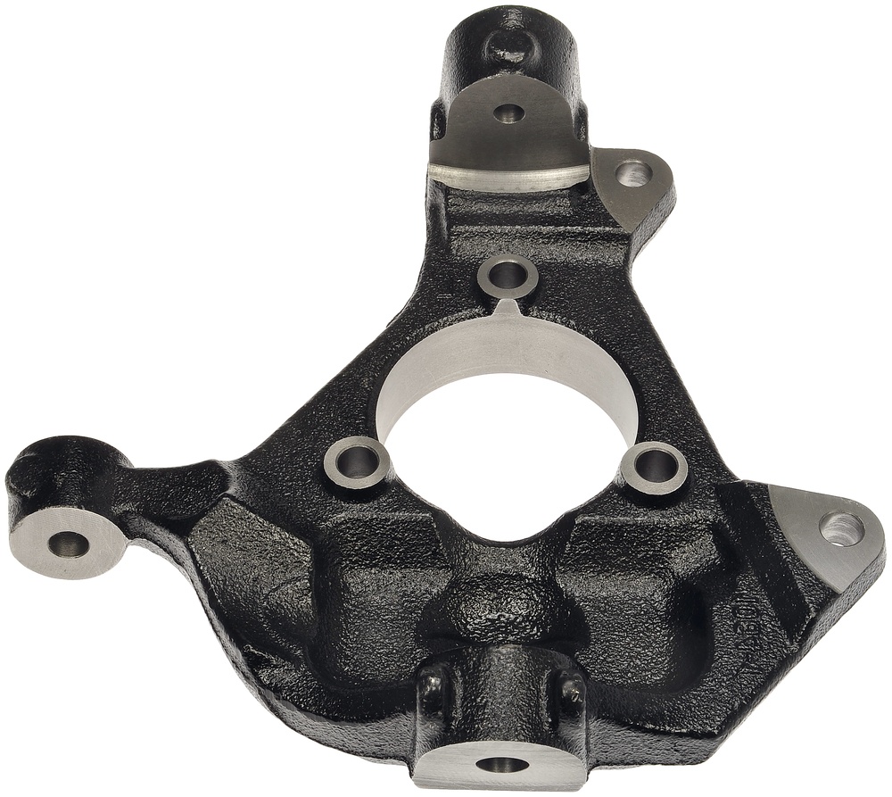DORMAN OE SOLUTIONS - Steering Knuckle (Front Right) - DRE 698-070