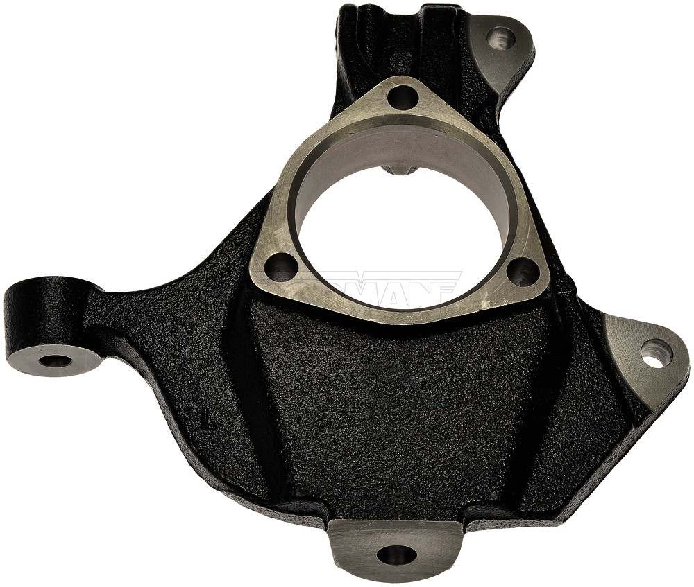 DORMAN OE SOLUTIONS - Steering Knuckle - DRE 698-071