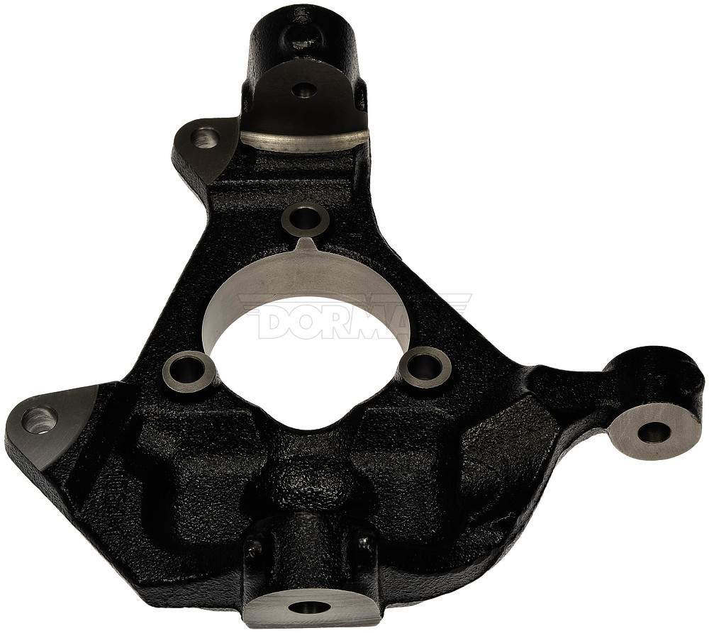 DORMAN OE SOLUTIONS - Steering Knuckle - DRE 698-071