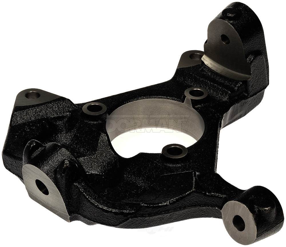 DORMAN OE SOLUTIONS - Steering Knuckle - DRE 698-071