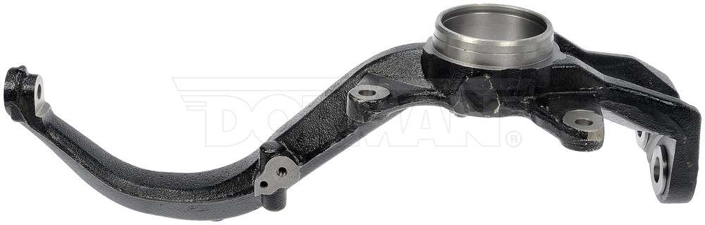 DORMAN OE SOLUTIONS - Steering Knuckle - DRE - 698-085