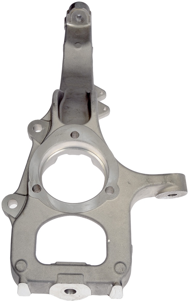 DORMAN OE SOLUTIONS - Steering Knuckle - DRE - 698-124