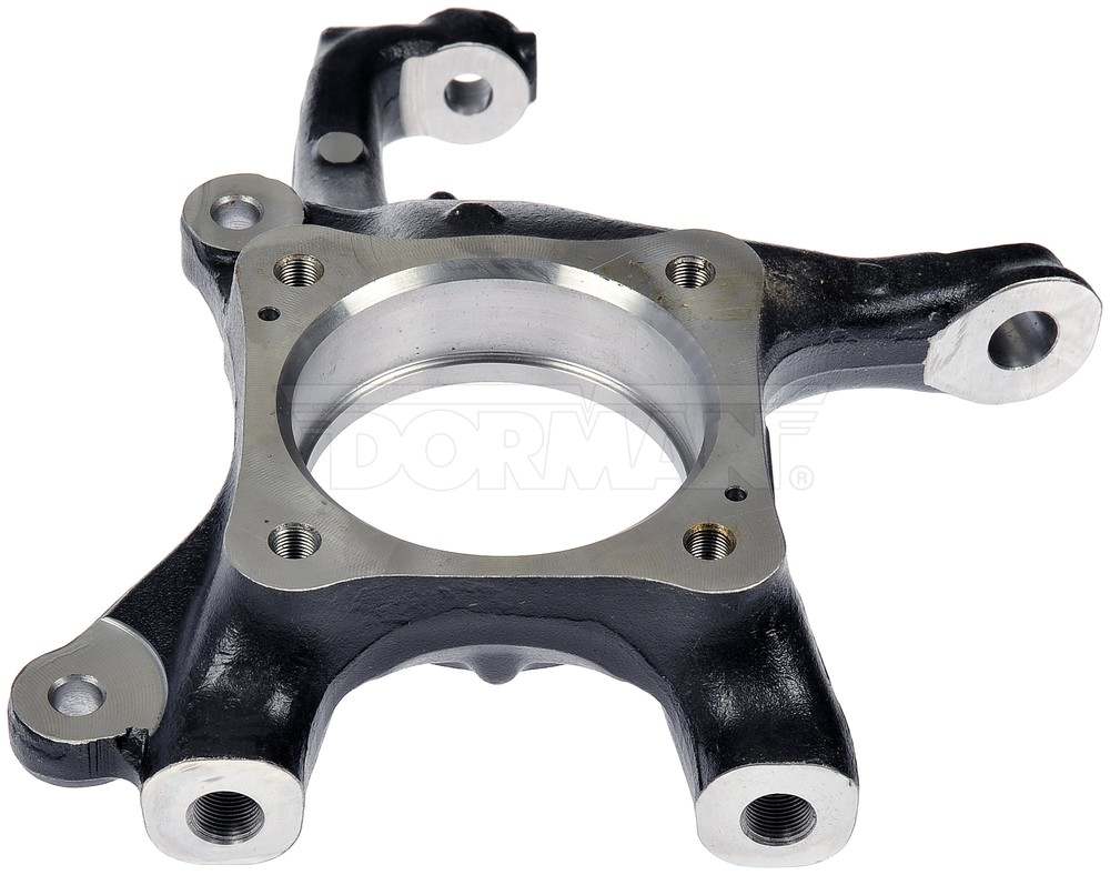 DORMAN OE SOLUTIONS - Steering Knuckle (Front Right) - DRE 698-160