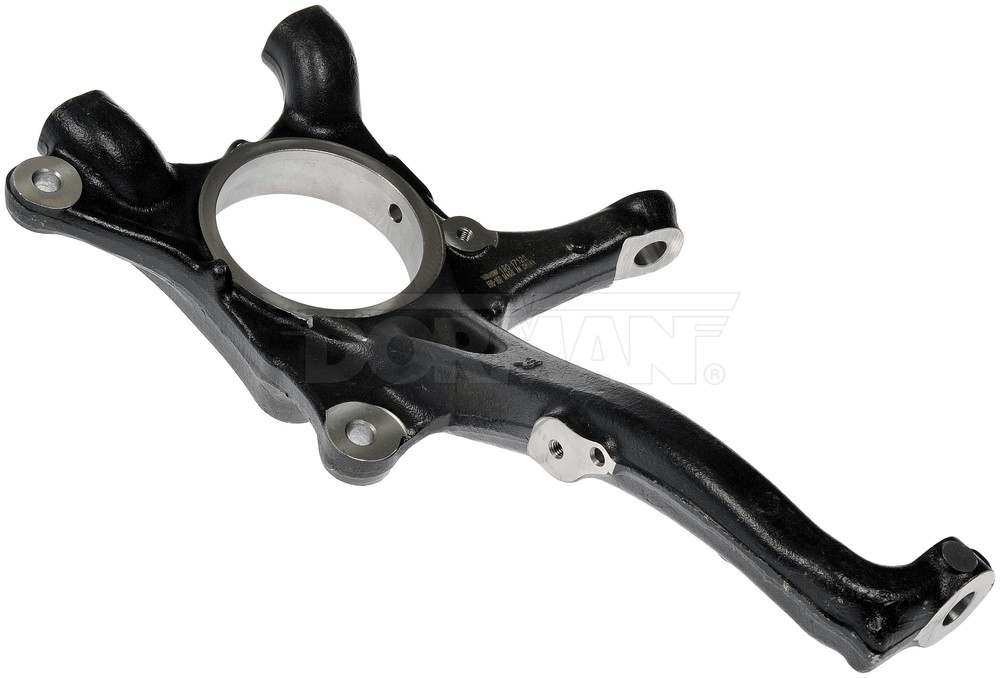 DORMAN OE SOLUTIONS - Steering Knuckle (Front Right) - DRE 698-160